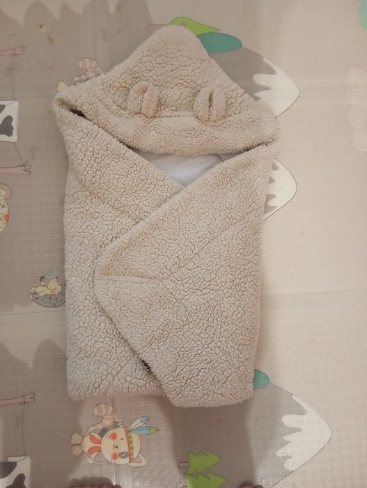 Конверт на виписку осінь -зима