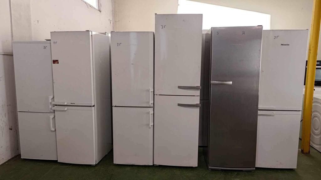 Холодильник  LG GBB72MCUGH, NoFrost система розморожування