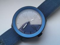 Zegarek Nixon Corpolar blue oryginał
