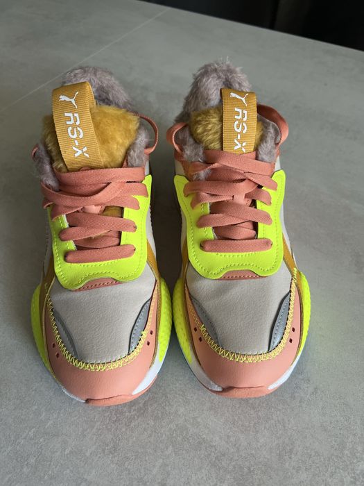 Продам Кросівки Puma