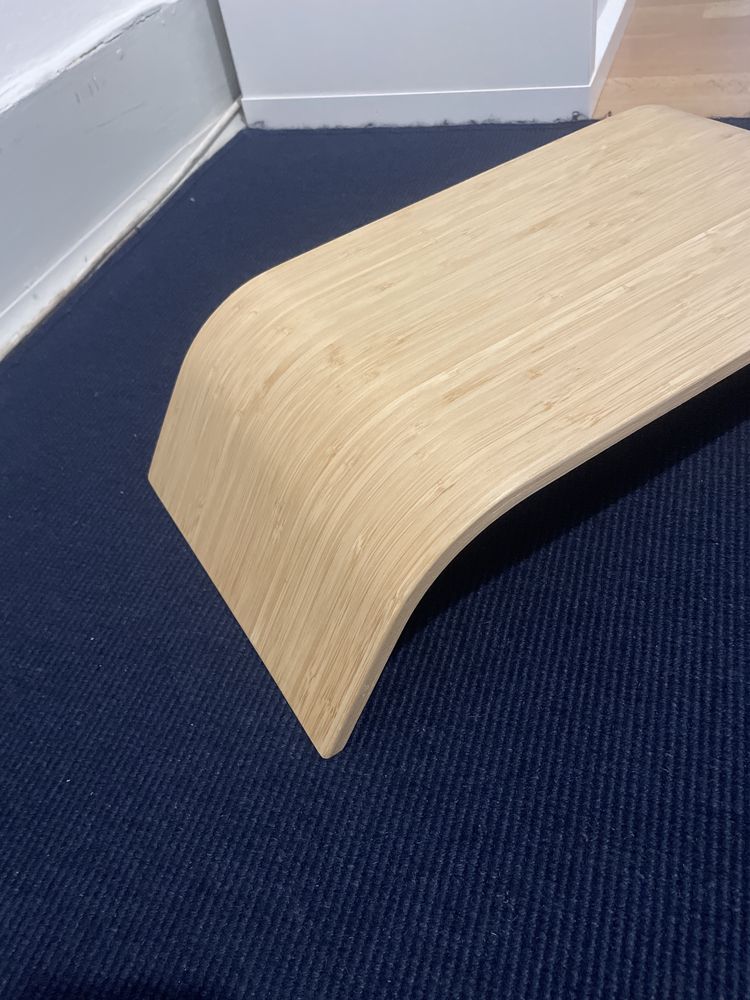 Suporte de Monitor | SIGFINN | IKEA