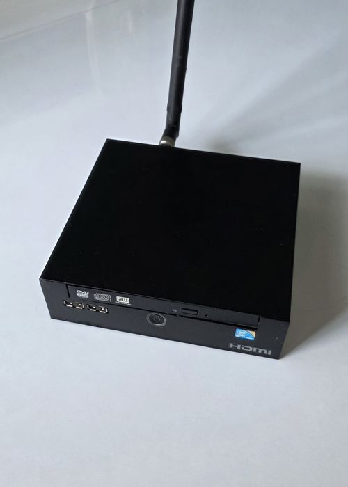 Mini Pc DIGITAL ENGINE DE45-PRO 1,5TB