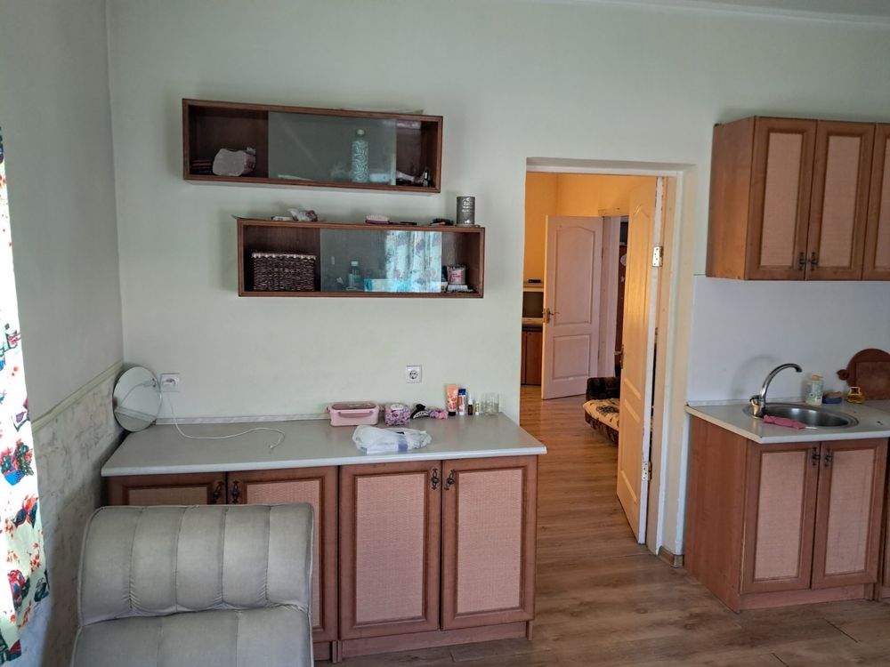 Продам 2 х этажный дом в с Богданы