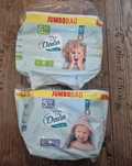 Pieluchy Dada Extra Soft 5 i 6