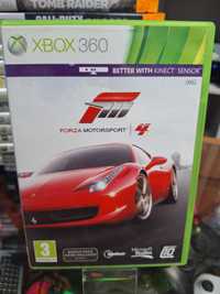 Forza Motorsport 4 X360, SklepRetroWWA