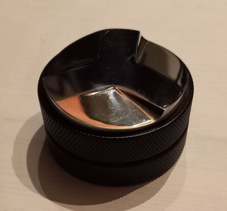 Пуш темпер до кави - 58 мм.