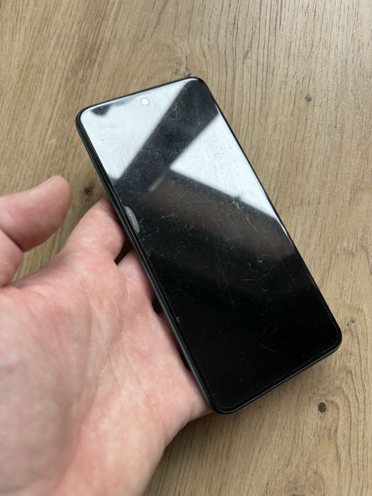 Xiaomi Redmi Note 9 Pro