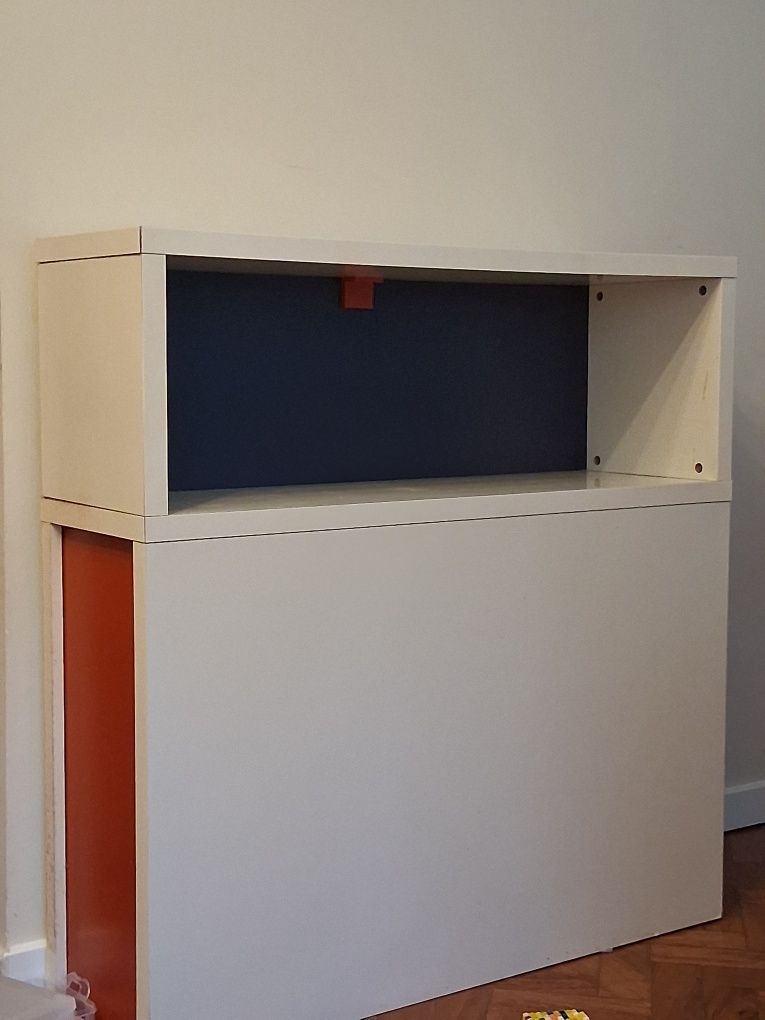 Move Ikea estreito