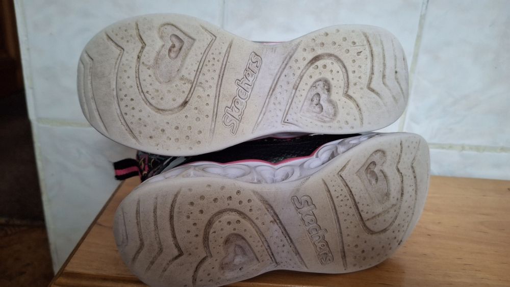 Ботінки skechers