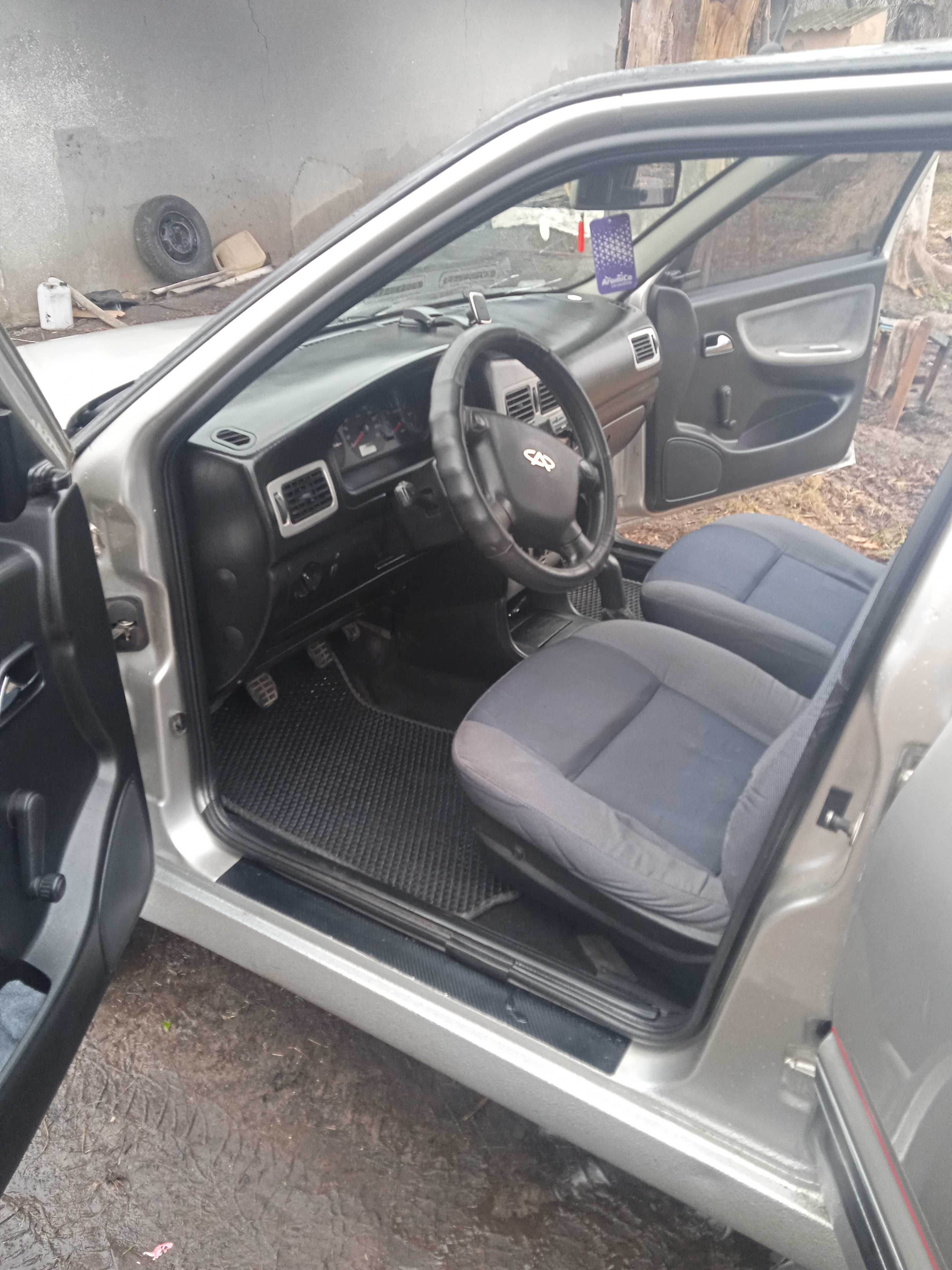 Продам хороше автоChery Amylet 2007р. 1.6