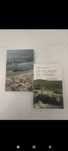 Ken Follett Pilares da Terra 2 volumes ( PORTES INCLUIDOS)