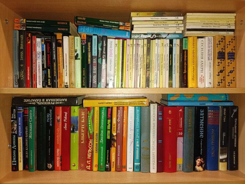 Комплект из 20 книг марсель пруст