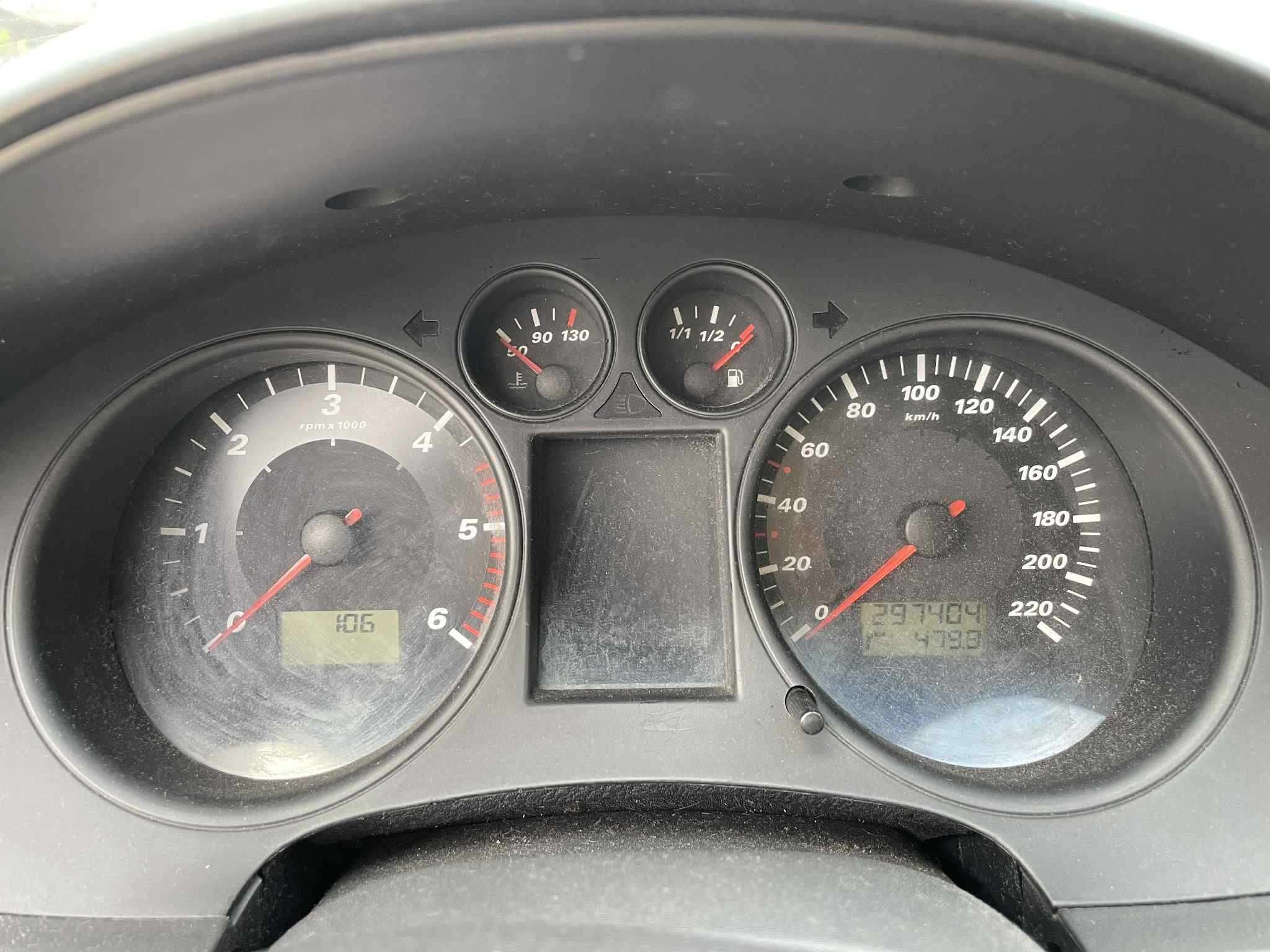 Seat Ibiza 1.9 SDI Fresh