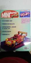 Revista Mini Auto (Coleccionismo)