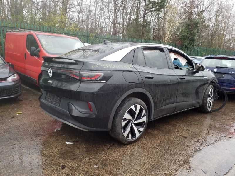 Бампер та інше  Volkswagen ID.5 розборка