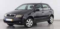 Skoda Fabia 1.4 TDI