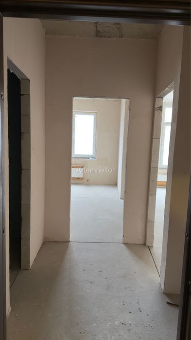 42 Жемчужина Аркадия 1 комнатная без ремонта 45.5м2 Генуэзская Кадорр