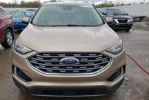 ВЕЛИКИЙ АСОРТИМЕНТ! Бампер Ford Edge 2019-2024, Капот Форд