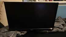 Monitor LG 60Hz D-SUB