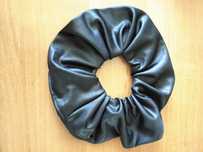 Gumka scrunchie frotka