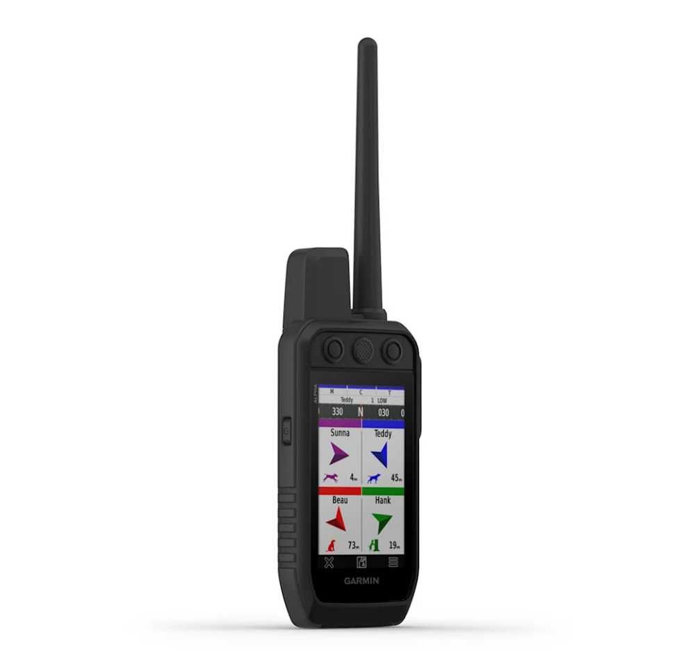 Garmin Alpha 300i артикул 010-02806-51
