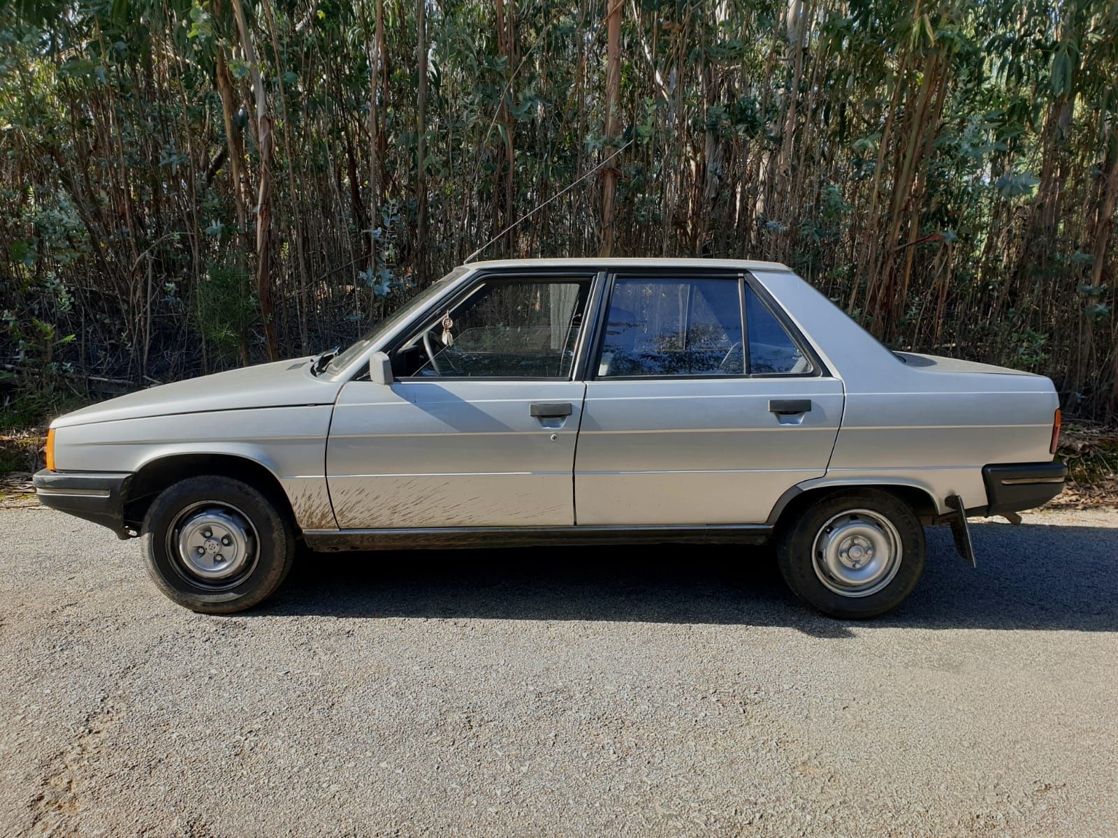 Renault 9 GTC Super