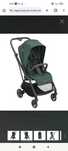Spacerówka/Wózek Maxi-Cosi Leona - kolor Essential Green