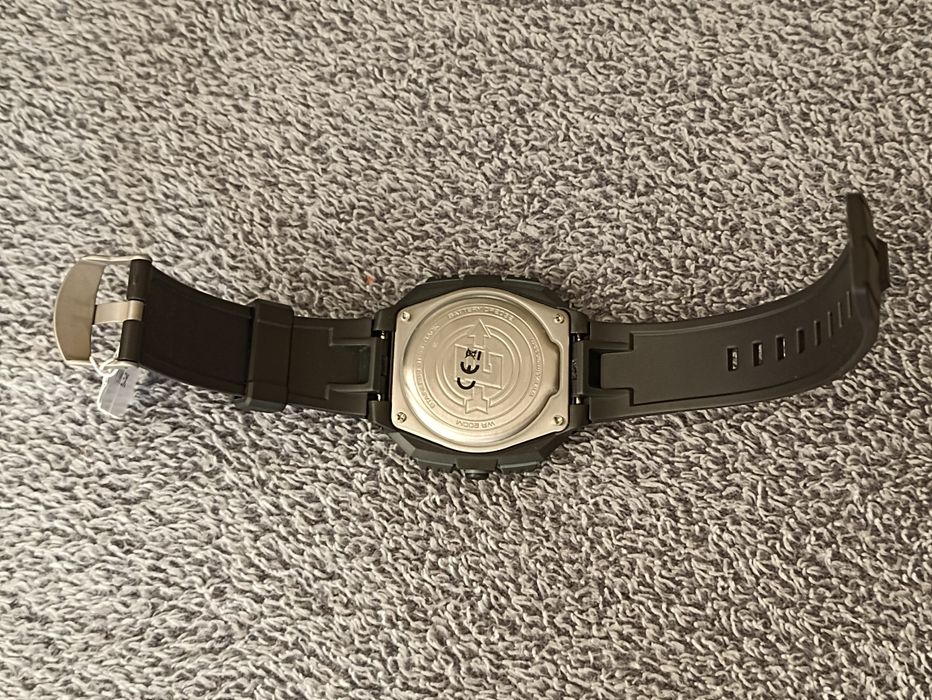 Timex Expedition Shock XL