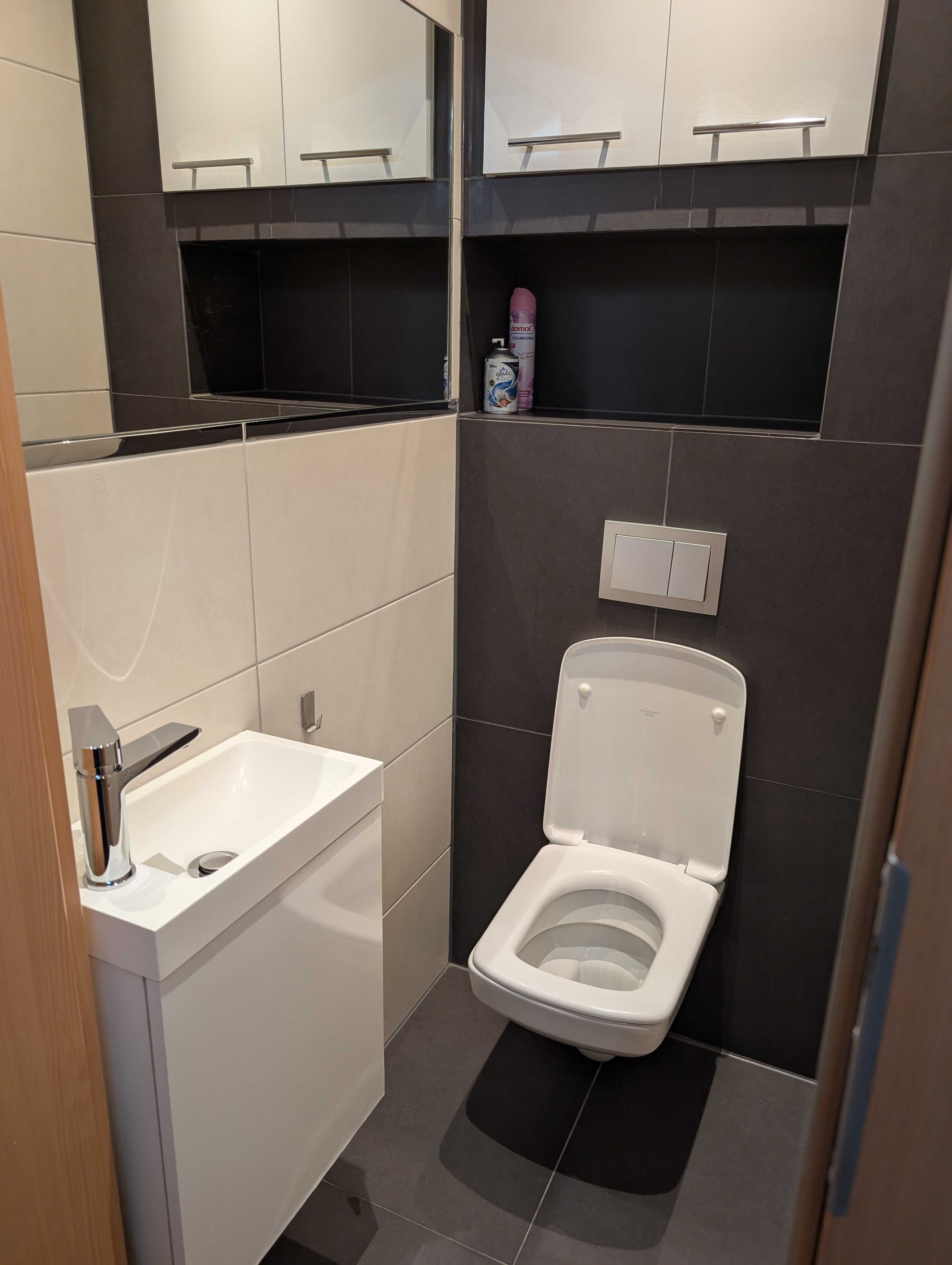 Pokój jedno/dwu osobowy ul. Traugutta przy Oławce z widokiem na rzekę