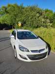 OPEL ASTRA 136 tyś przebieg  MEGA CENA