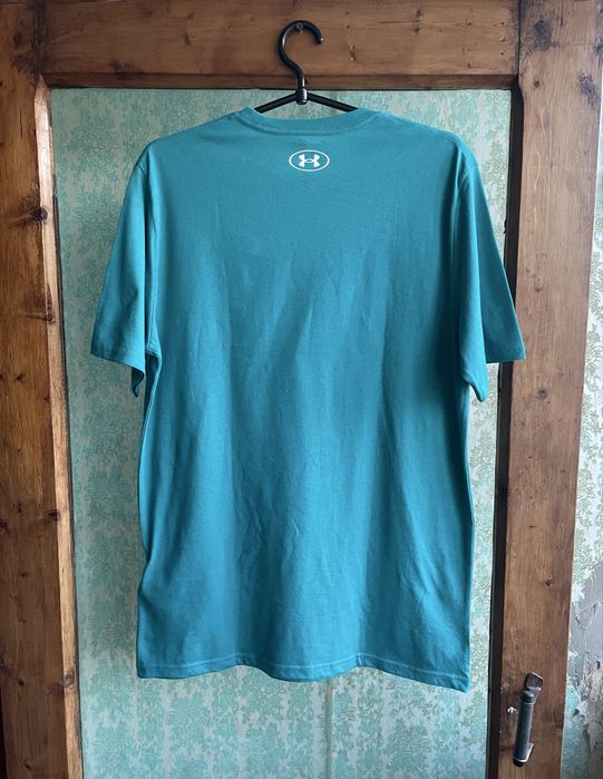Чоловіча футболка Under Armour