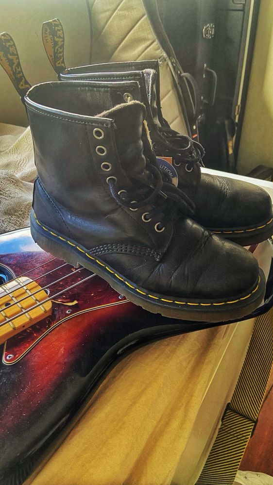 Dr. Martens 1460