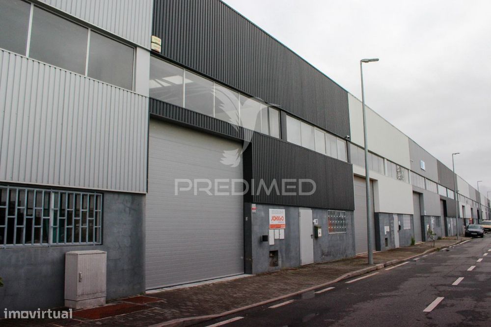 Pavilhão em Esposende