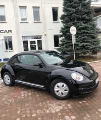 Volkswagen Beetle 2.5, 2012