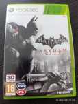 Batman: Arkham City XBOX 360