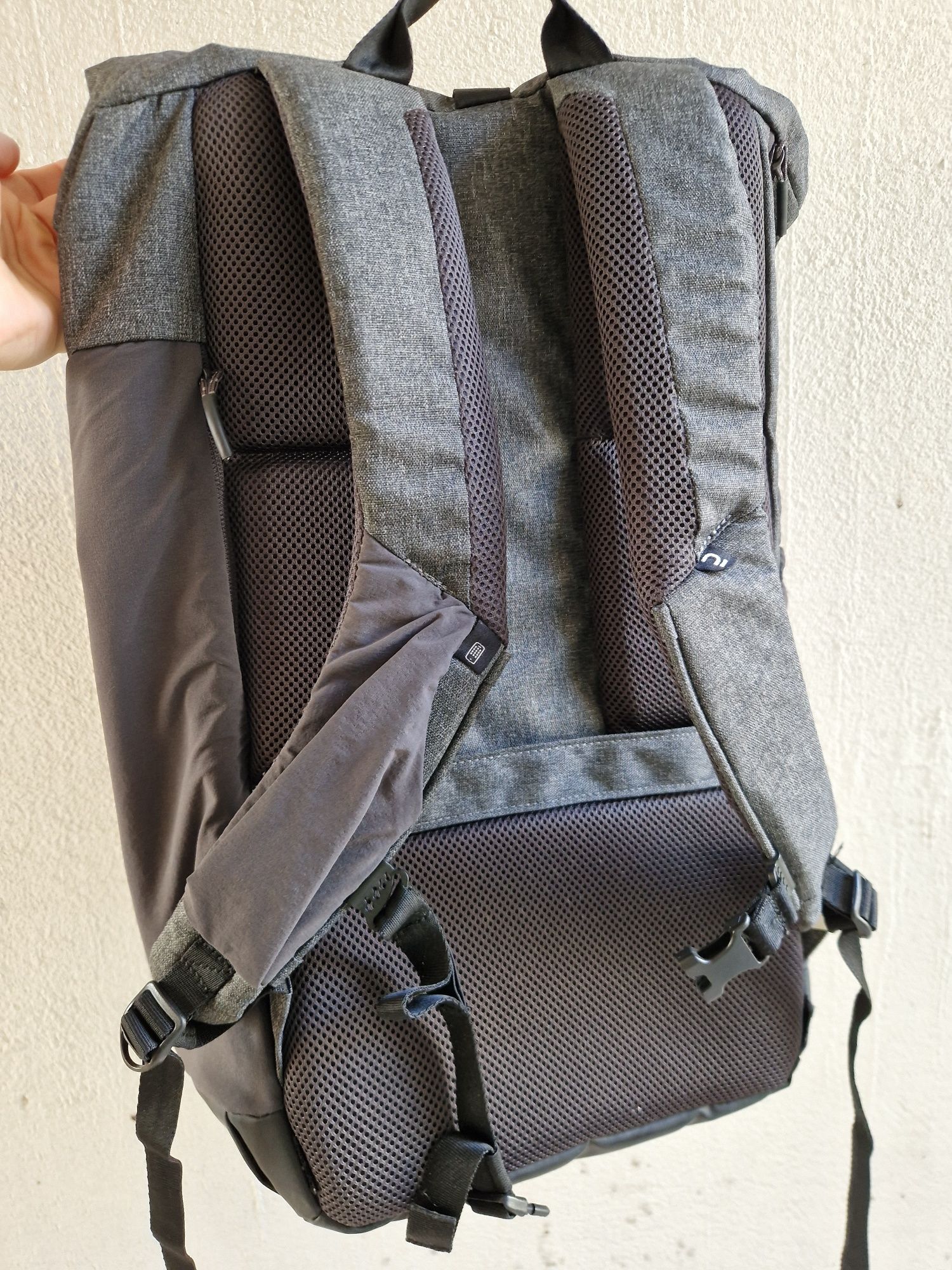Quechua NH Escape 500 Rolltop 32L