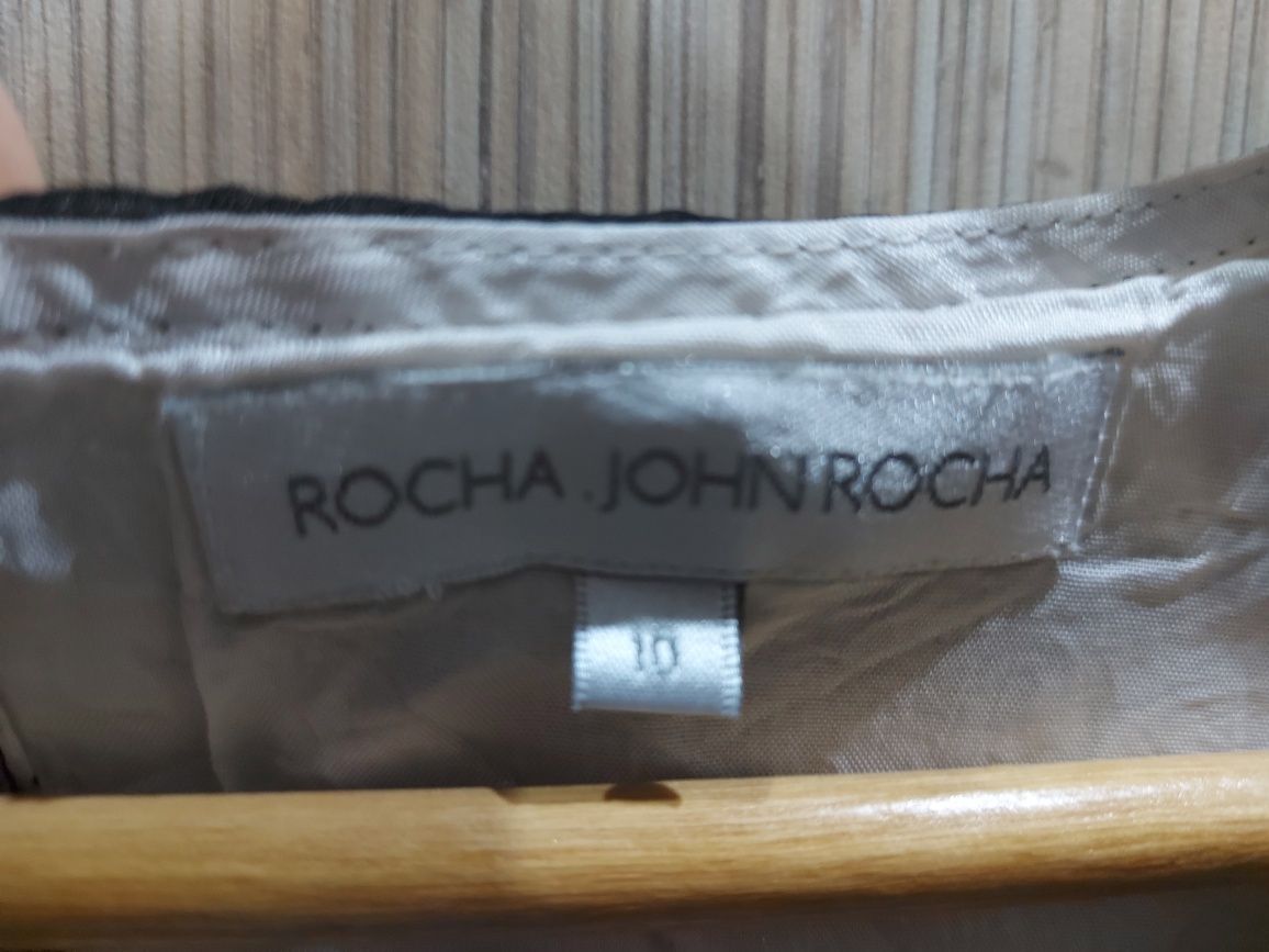Sukienka Rocha John Rocha rozm.38