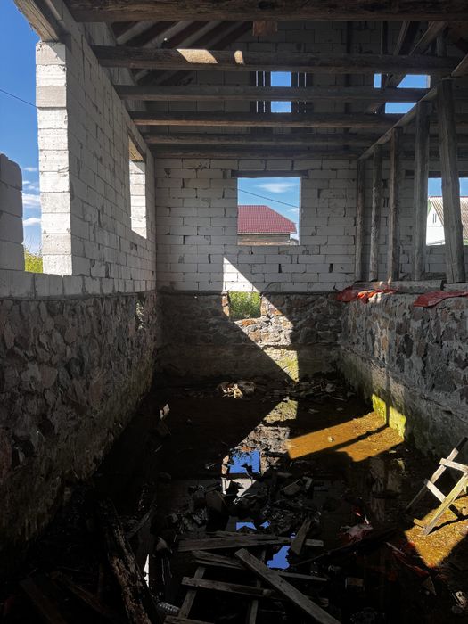 10сот Будинок250кв+