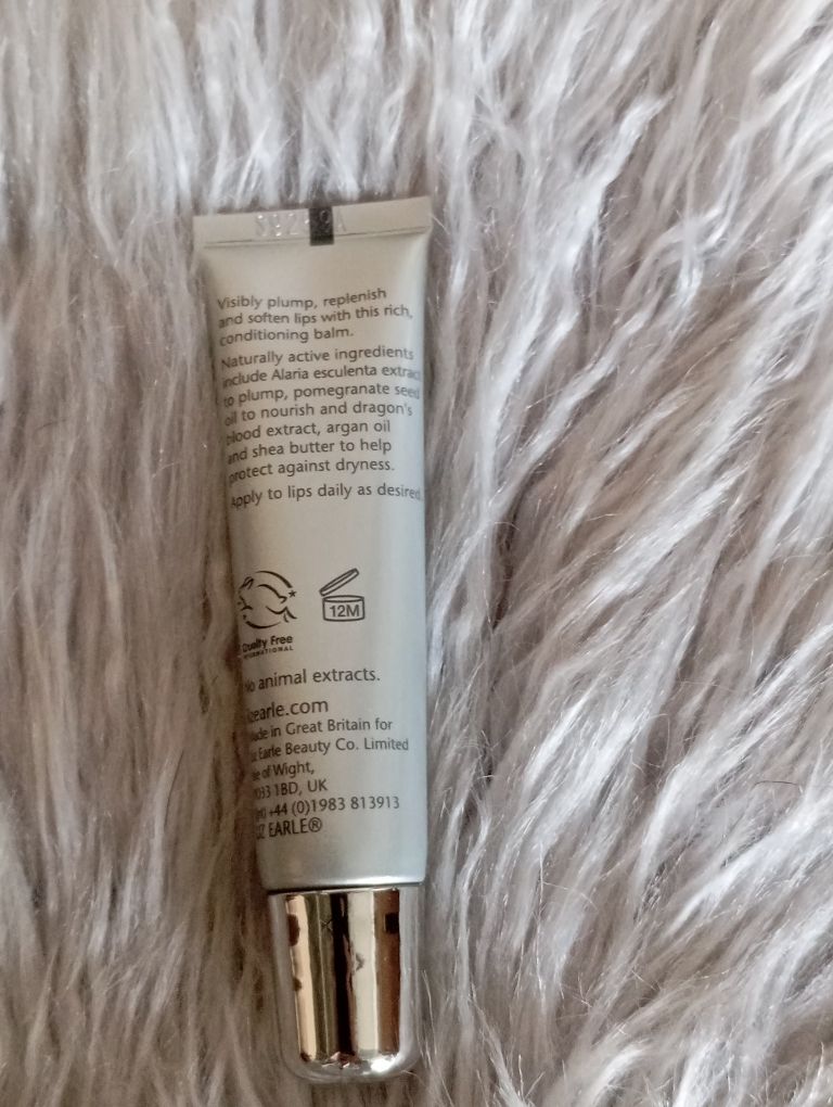Balsam do ust Liz Earle