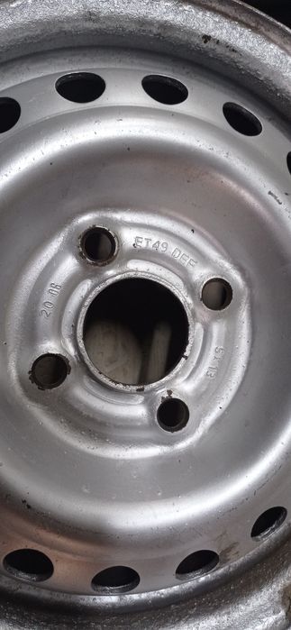 Продам диски  для легкового авто