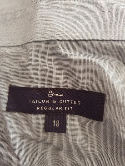 Koszula męska Tailor Cutter