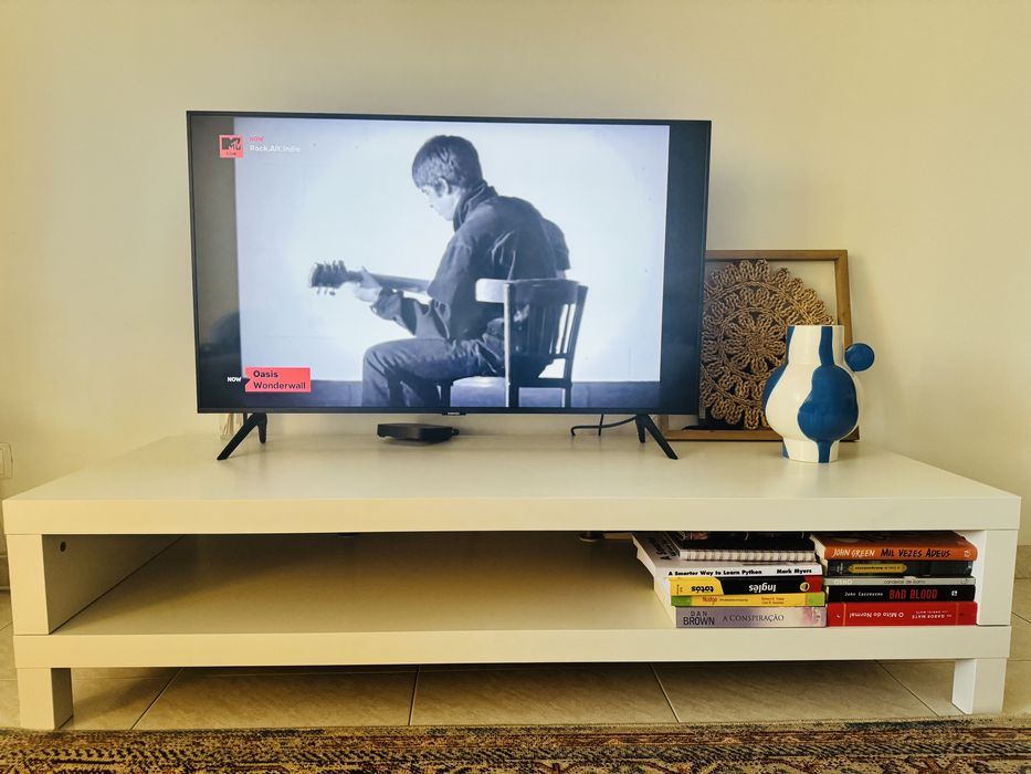 Móvel para TV ikea