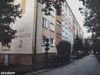 Lokal mieszkalny w Wieruszowie