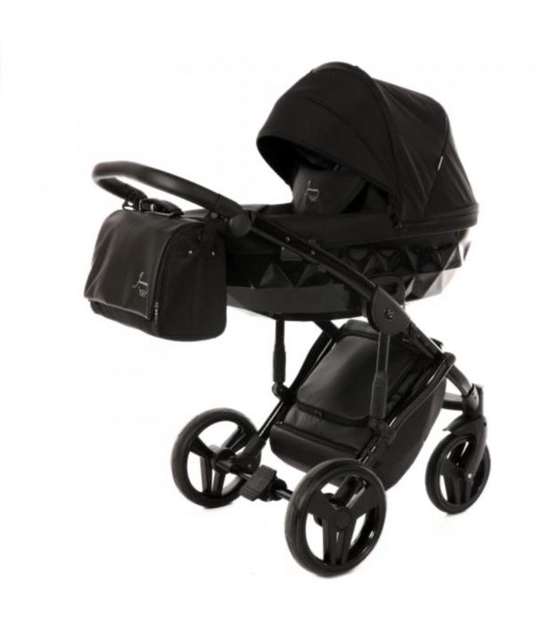 Коляска 2 в 1 Junama Diamond. Коляска Юнама. Коляска 3в1 Junama