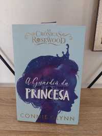 A guardiã da princesa (Connie Glynn)