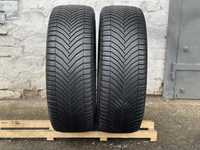 225/55 R19 Michelin CrossClimate SUV 2020 рік 6.5мм