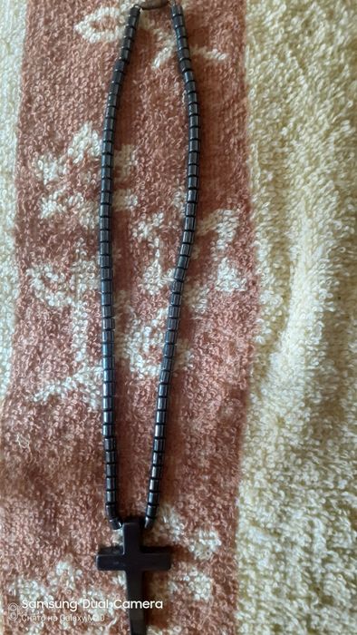 Украшения из натуральных камней