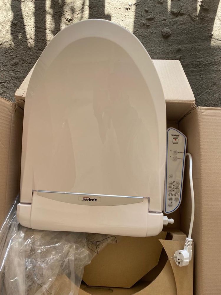 Deska myjąca WC sedesowa  Q-5100