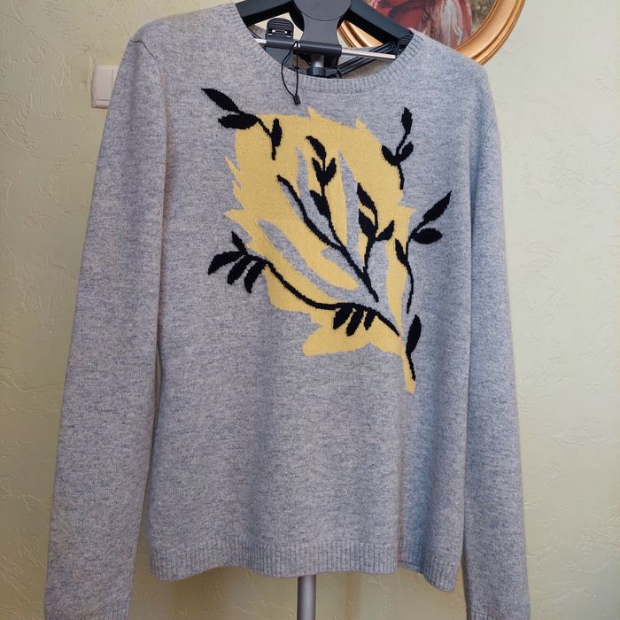 Свитерки    MAX  Co   VDP и  Falkonere кашемир шерть