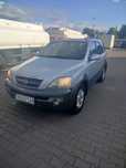 Kia Sorento 2.5 crdi
